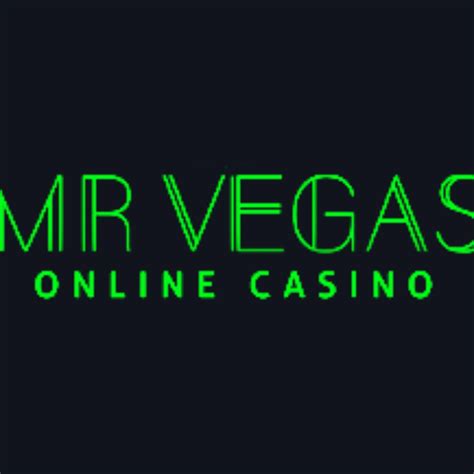 mr vegas casino online